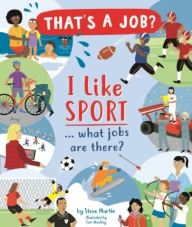 I LIKE SPO …