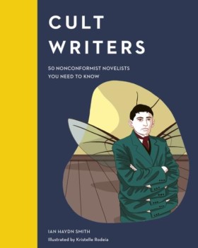 CULT WRITE &hellip;