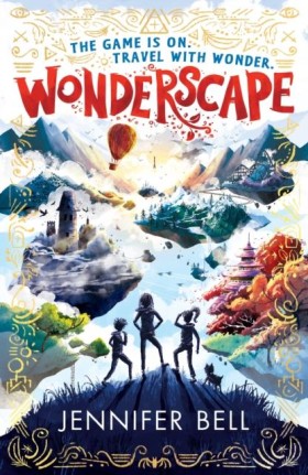 Wonderscap …