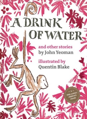 A DRINK OF &hellip;
