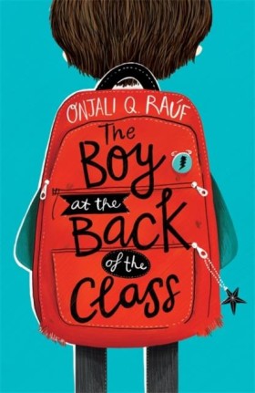 The Boy At …