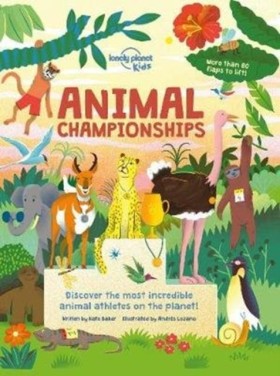 ANIMAL CHA &hellip;
