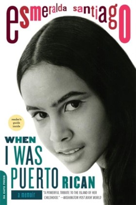 WHEN I WAS &hellip;
