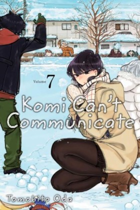 Komi Cant …