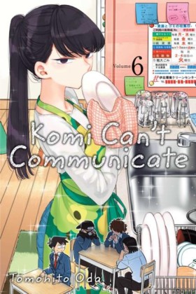 Komi Cant …