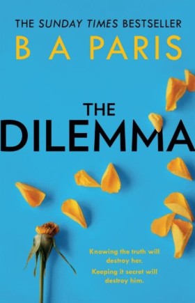 The Dilemm &hellip;