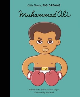 Muhammad A &hellip;