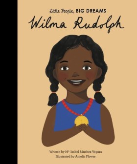 Wilma Rudo &hellip;