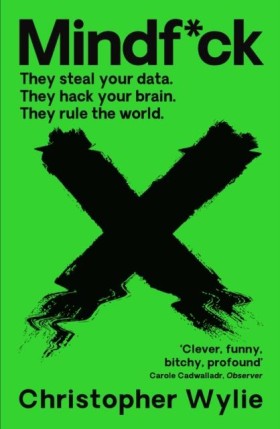 MINDF*CK : …