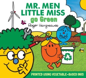 Mr. Men Li &hellip;