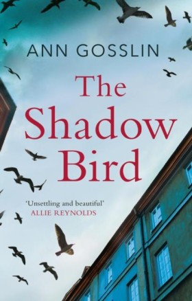 THE SHADOW …