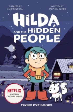 HILDA AND &hellip;