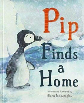 PIP FINDS &hellip;