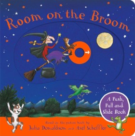 Room on th …