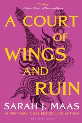 A Court of &hellip;