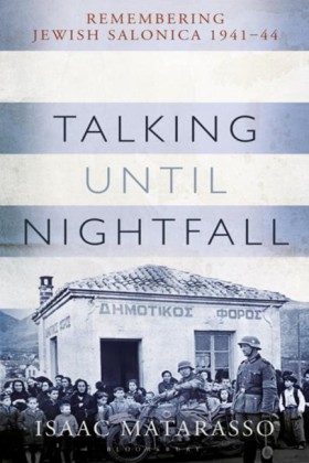 TALKING UN …