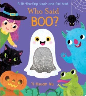 Who Said B &hellip;