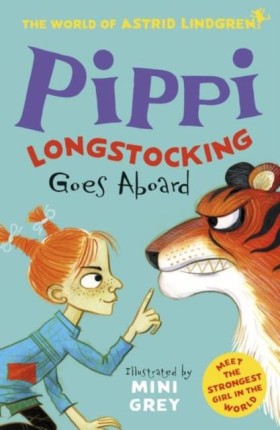 Pippi Long &hellip;