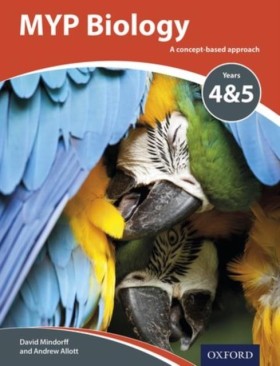 MYP Biolog &hellip;