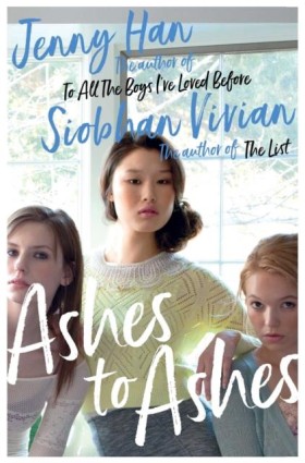 Ashes to A …