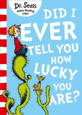 Did I Ever …