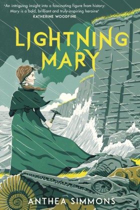 Lightning …