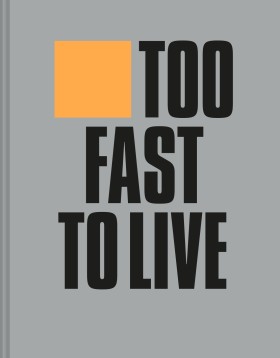 Too Fast t &hellip;