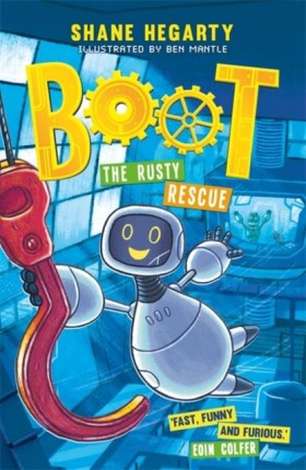 BOOT: The &hellip;