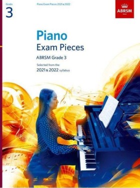 PIANO EXAM &hellip;
