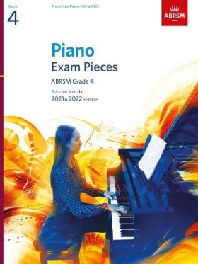 PIANO EXAM …