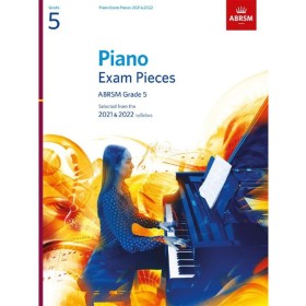 PIANO EXAM …
