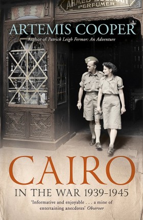 Cairo in t &hellip;