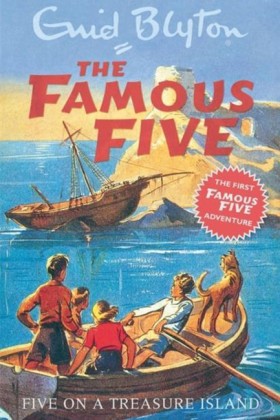 Famous Fiv &hellip;