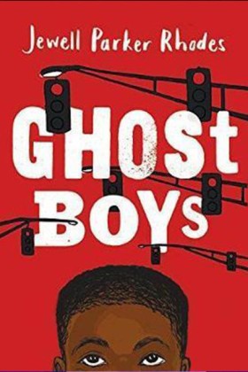 Ghost Boys