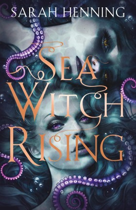 Sea Witch …