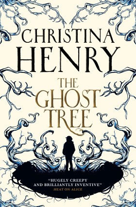 The Ghost &hellip;