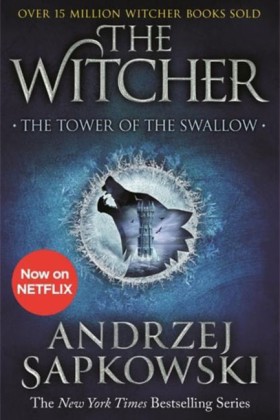The Tower …