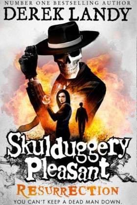 SKULDUGGER &hellip;