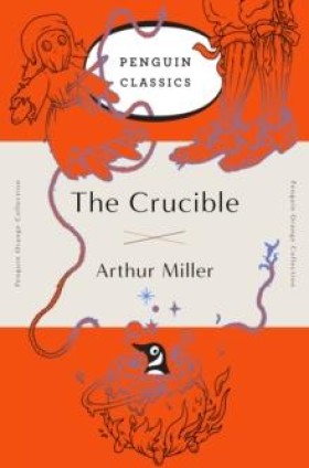 THE CRUCIB &hellip;