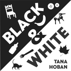 Black & Wh …