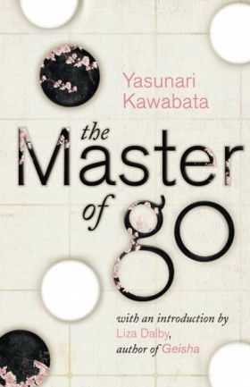 The Master …