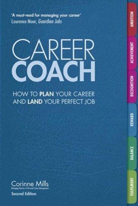 Career Coa &hellip;
