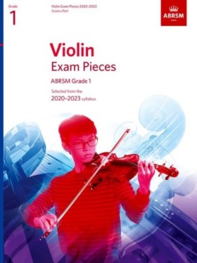 VIOLIN EXA …