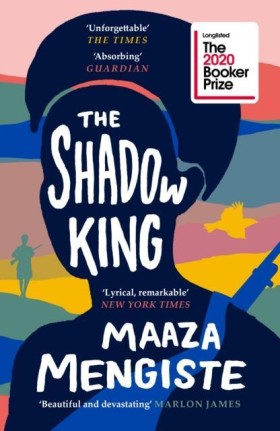 The Shadow …