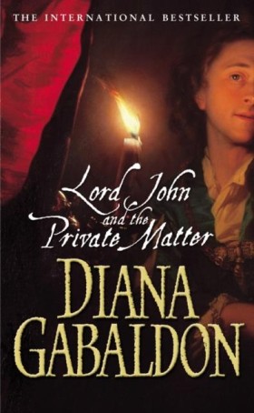 Lord John &hellip;