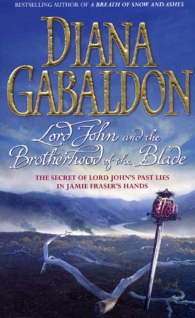 Lord John …