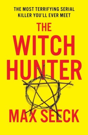 The Witch &hellip;
