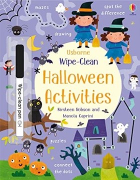 Wipe-Clean &hellip;