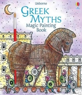 Greek Myth …