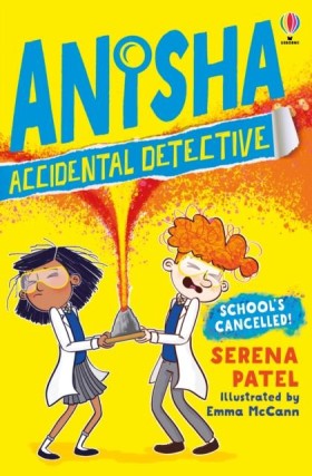 Anisha, Ac &hellip;